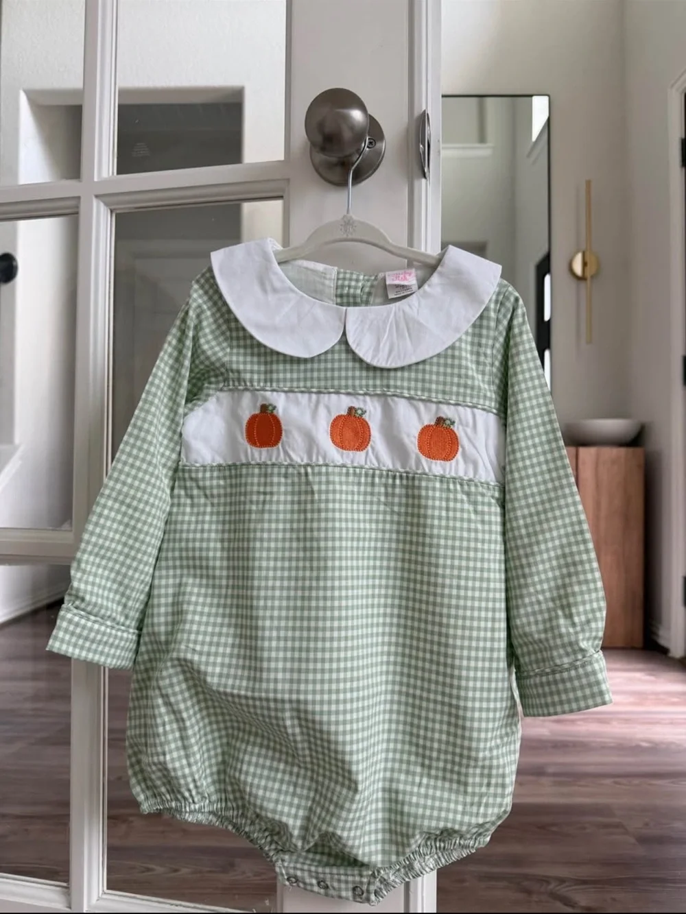Boys/ Unisex Thanksgiving Bubble 3T-NWOT